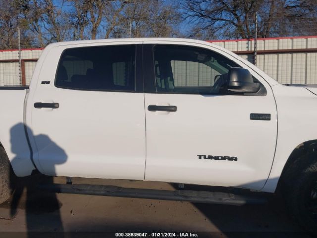 5TFDY5F1XLX953043 Toyota Tundra Sr5