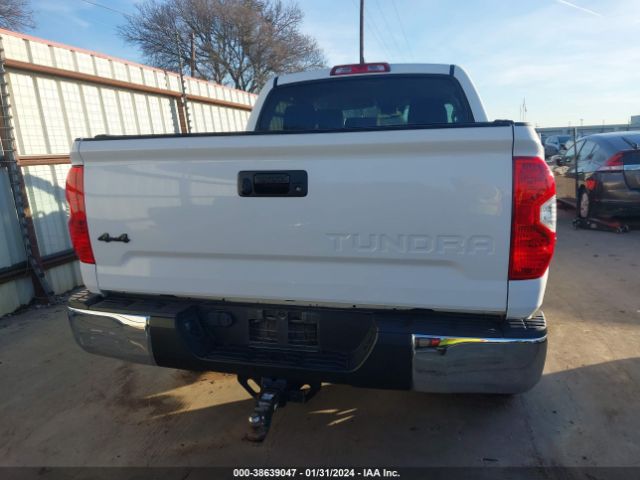 5TFDY5F1XLX953043 Toyota Tundra Sr5