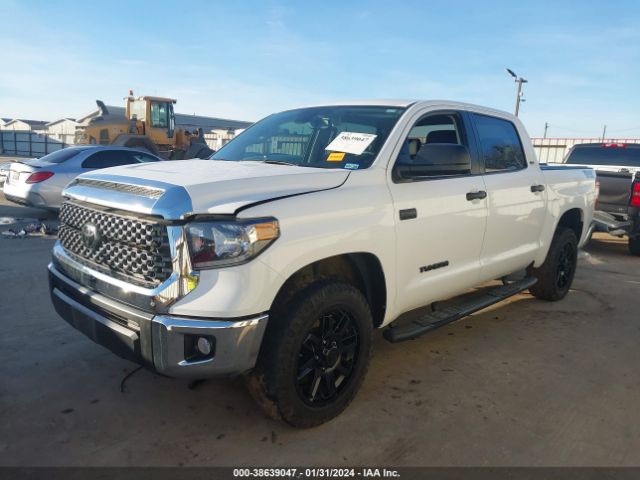 5TFDY5F1XLX953043 Toyota Tundra Sr5