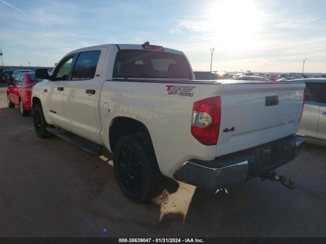 5TFDY5F1XLX953043 Toyota Tundra Sr5