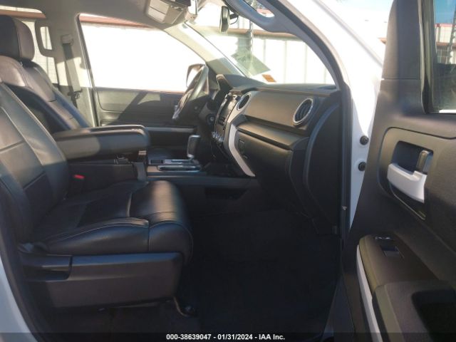 5TFDY5F1XLX953043 Toyota Tundra Sr5