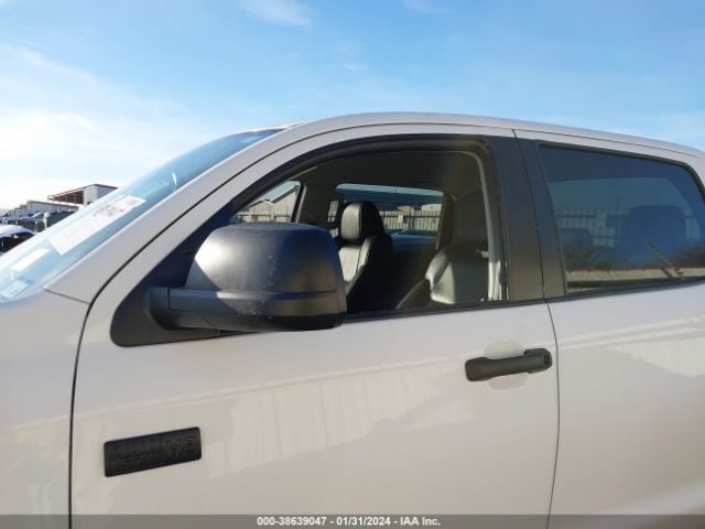 5TFDY5F1XLX953043 Toyota Tundra Sr5