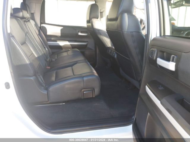5TFDY5F1XLX953043 Toyota Tundra Sr5