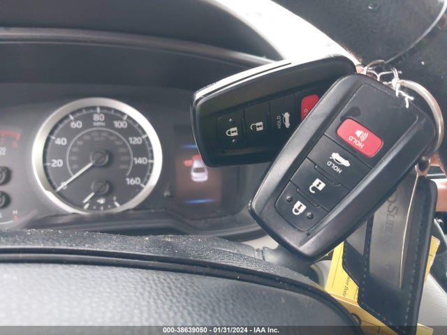 Toyota COROLLA LE 2020 JTDVPRAE6LJ075980 Image 11