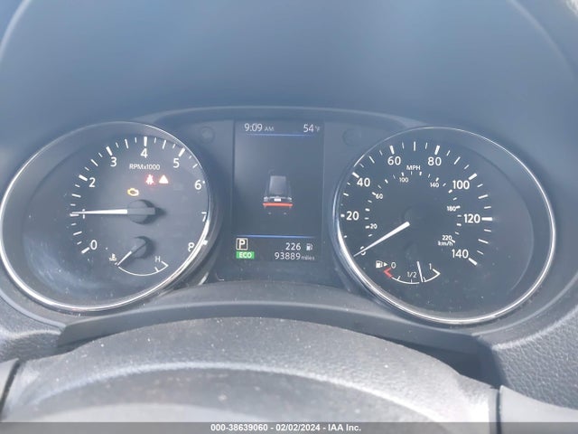 Nissan ROGUE S 2018 KNMAT2MV0JP537196 Image 7
