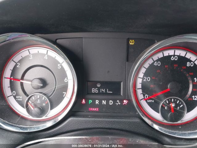 2C4RDGCG2LR170660 Dodge Grand Caravan Sxt