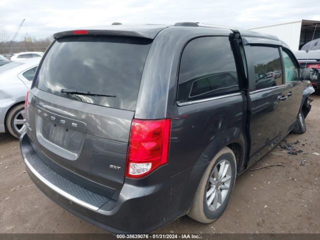 2C4RDGCG2LR170660 Dodge Grand Caravan Sxt