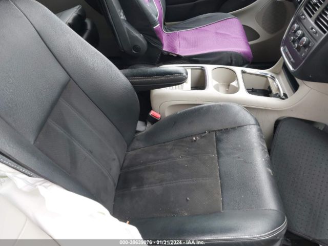2C4RDGCG2LR170660 Dodge Grand Caravan Sxt