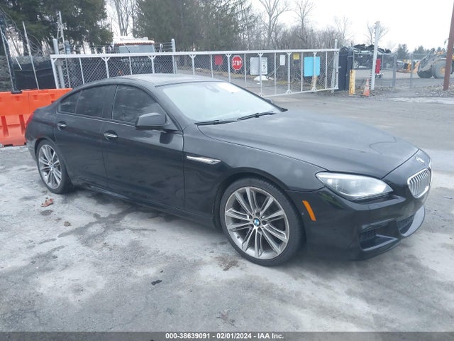 2015 WBA6B4C53FD761235 главное изображение