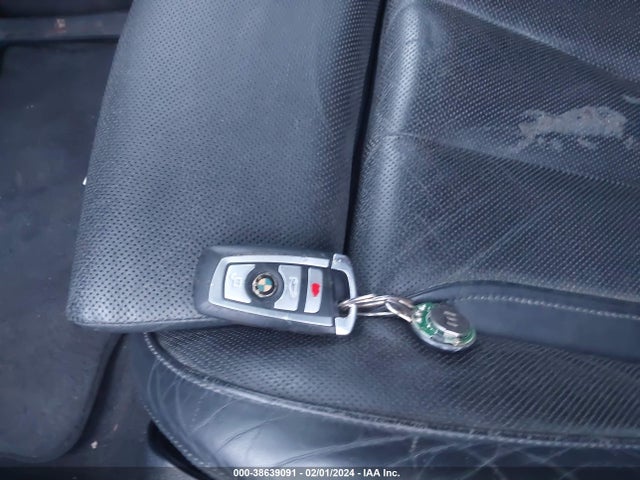 WBA6B4C53FD761235 BMW 650i Gran Coupe Xdrive