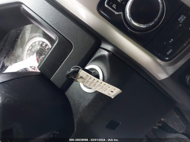 RAM 1500 Classic Slt  4x4 6'4 Box 2019 1C6RR7TT4KS602362 Image 11