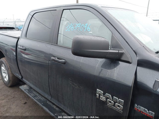 RAM 1500 Classic Slt  4x4 6'4 Box 2019 1C6RR7TT4KS602362 Image 14