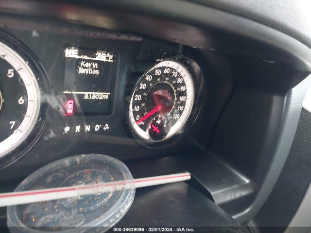 RAM 1500 Classic Slt  4x4 6'4 Box 2019 1C6RR7TT4KS602362 Image 7