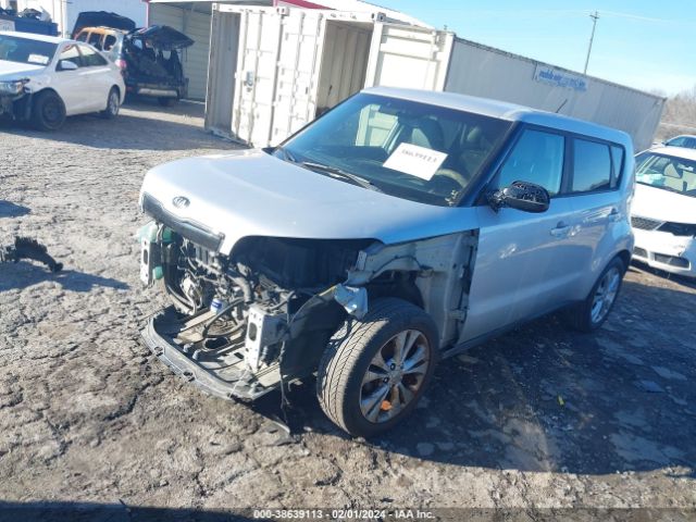KNDJP3A56G7867481 KIA SOUL +