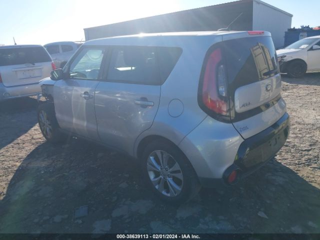 KNDJP3A56G7867481 KIA SOUL +