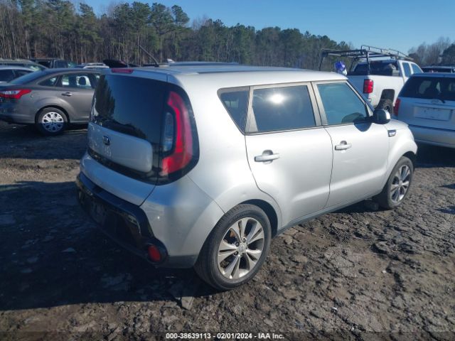 KNDJP3A56G7867481 KIA SOUL +