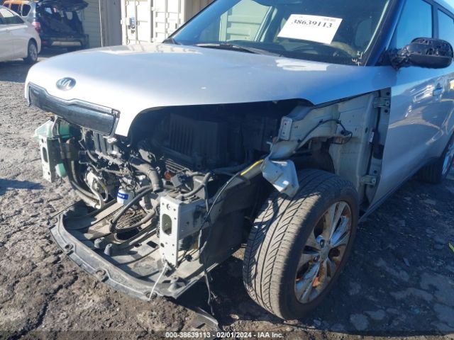 KNDJP3A56G7867481 KIA SOUL +