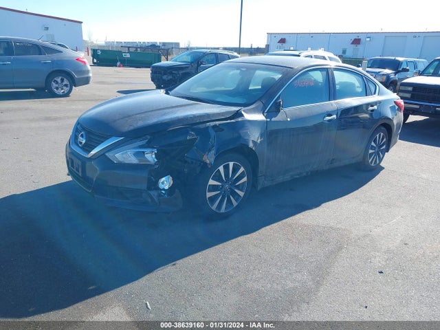Nissan Altima 2.5 Sv 2016 1N4AL3AP1GC260236 Image 2