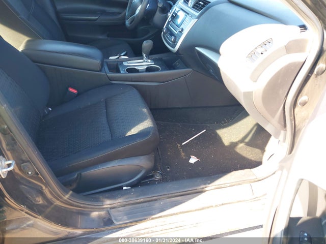 Nissan Altima 2.5 Sv 2016 1N4AL3AP1GC260236 Image 5