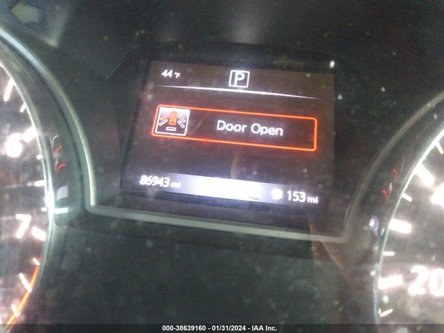 Nissan Altima 2.5 Sv 2016 1N4AL3AP1GC260236 Image 7
