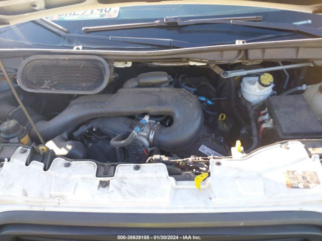 1FTYR1YM2GKB22301 Ford Transit-250