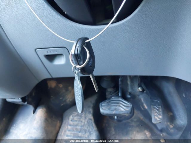 1FTYR1YM2GKB22301 Ford Transit-250