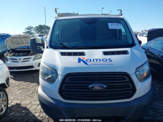1FTYR1YM2GKB22301 Ford Transit-250