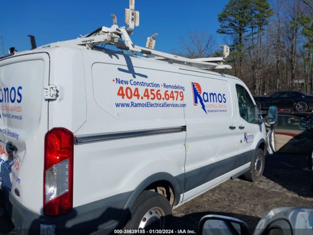 1FTYR1YM2GKB22301 Ford Transit-250