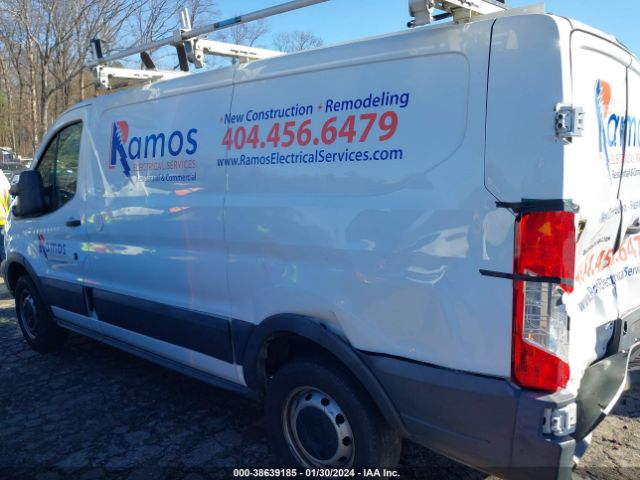 1FTYR1YM2GKB22301 Ford Transit-250