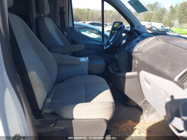 1FTYR1YM2GKB22301 Ford Transit-250