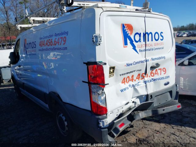 1FTYR1YM2GKB22301 Ford Transit-250