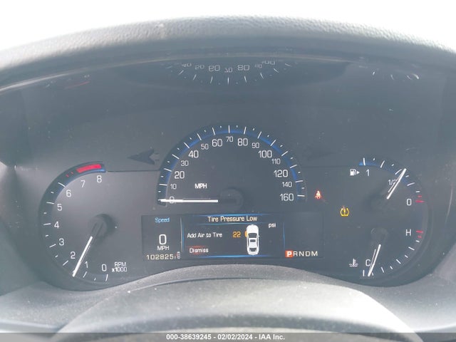 Cadillac ATS LUXURY 2014 1G6AB5SA8E0192909 Image 7
