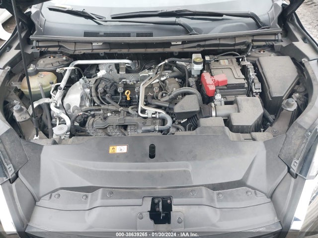 2022 MITSUBISHI OUTLANDER JA4J4TA80NZ053535 Photo 9