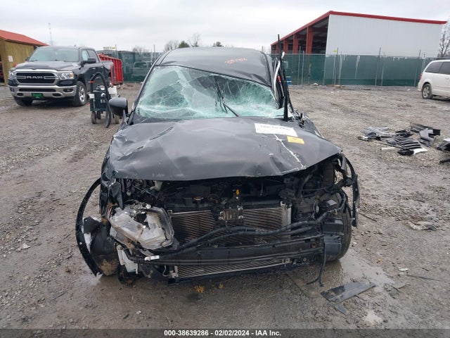 Nissan ROGUE S 2018 JN8AT2MV4JW330563 Image 13