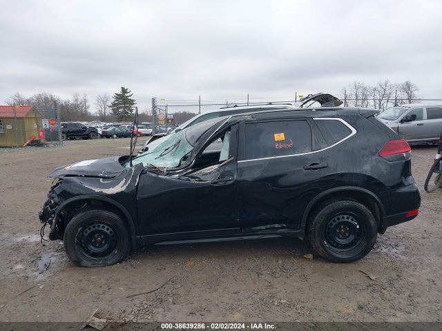 Nissan ROGUE S 2018 JN8AT2MV4JW330563 Image 15