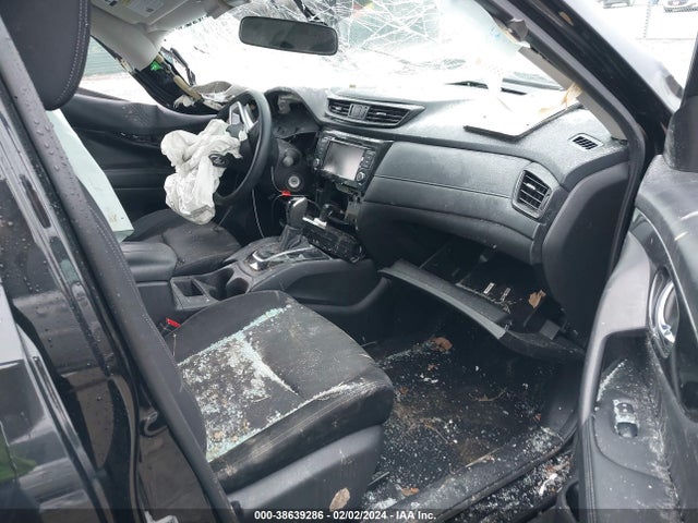 Nissan ROGUE S 2018 JN8AT2MV4JW330563 Image 5