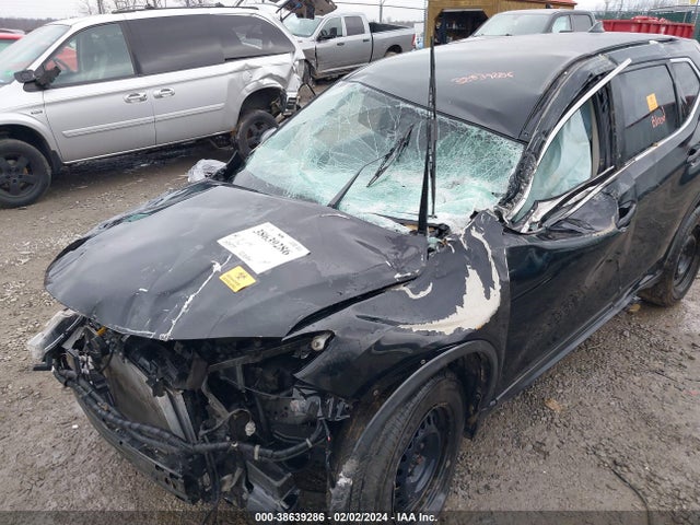 Nissan ROGUE S 2018 JN8AT2MV4JW330563 Image 6