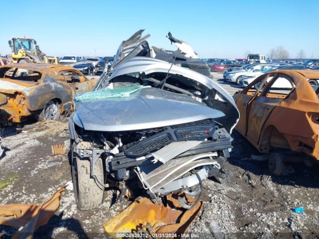 3C4PDCABXLT261681 Dodge Journey Se Value