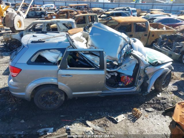 3C4PDCABXLT261681 Dodge Journey Se Value