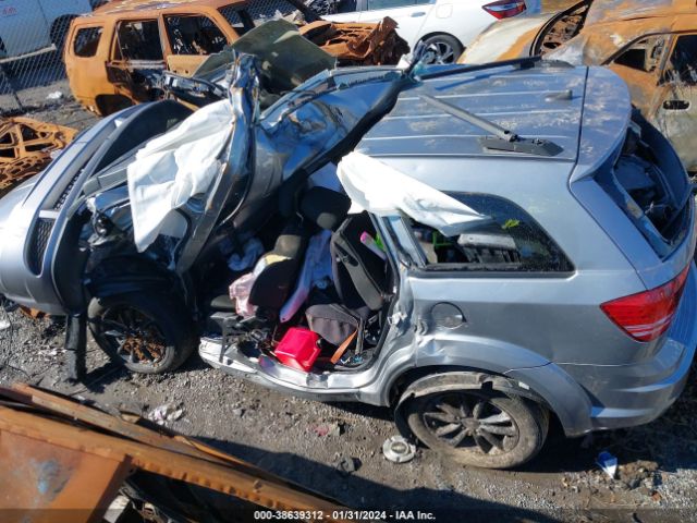 3C4PDCABXLT261681 Dodge Journey Se Value