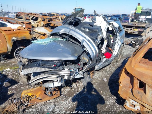 3C4PDCABXLT261681 Dodge Journey Se Value