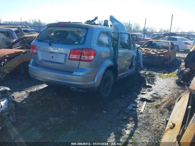 3C4PDCABXLT261681 Dodge Journey Se Value