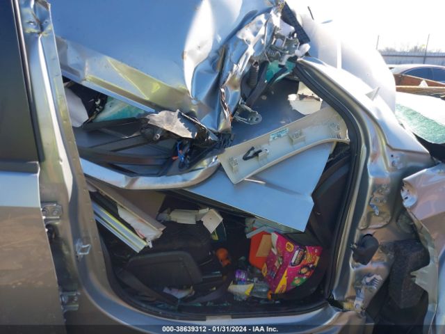 3C4PDCABXLT261681 Dodge Journey Se Value