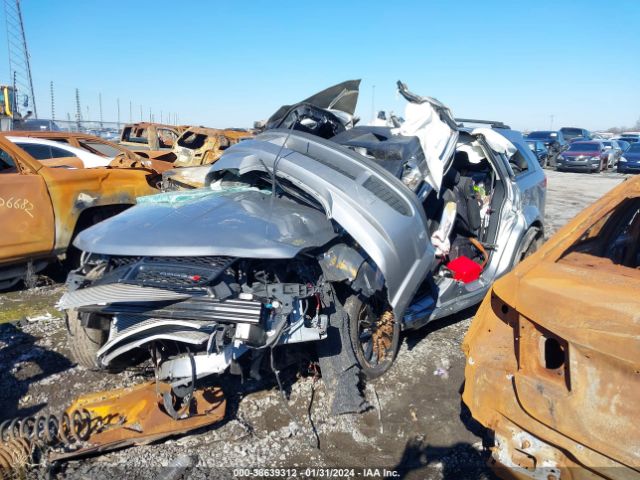 3C4PDCABXLT261681 Dodge Journey Se Value