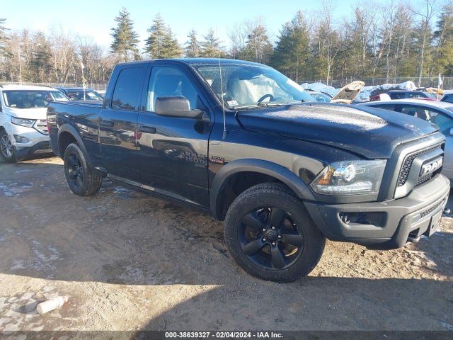 1C6RR7GT4LS146312 auction archive image