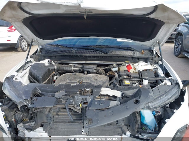 Chevrolet Blazer 2019 3GNKBBRA7KS673834 Image 10