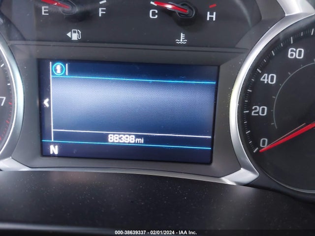 Chevrolet Blazer 2019 3GNKBBRA7KS673834 Image 15