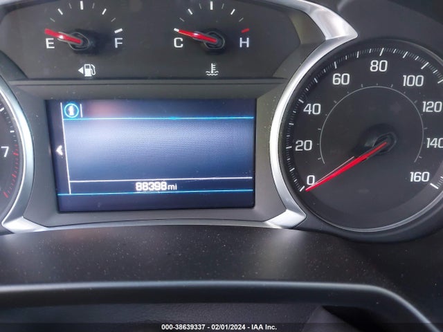 Chevrolet Blazer 2019 3GNKBBRA7KS673834 Image 7