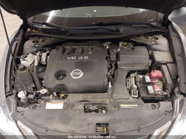 1N4BL3APXHC156317 Nissan Altima 3.5 Sr