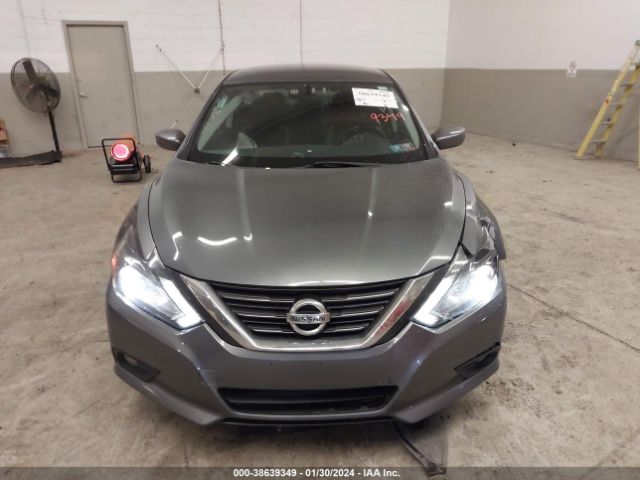 1N4BL3APXHC156317 Nissan Altima 3.5 Sr